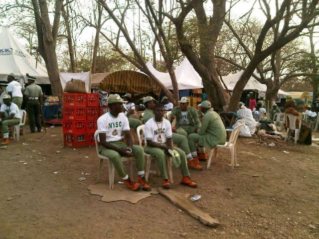 NYSC Debunks Claims Of High Prices Of Food In Camp Markets