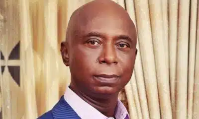 Ned Nwoko Reveals What Nigerians Must Do In order To Bear Arms For Self Defence