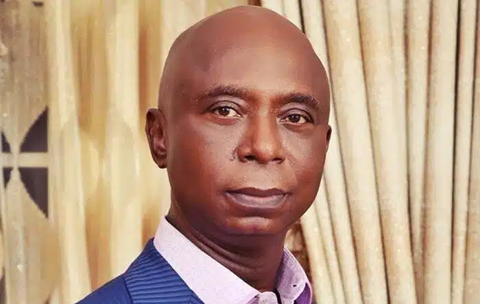 Ned Nwoko Reveals What Nigerians Must Do In order To Bear Arms For Self Defence