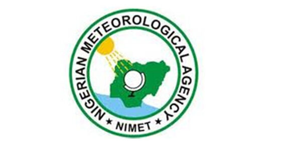 NiMet Predicts Widespread Thunderstorms, Rain Across Nigeria