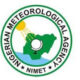 NiMet Predicts Widespread Thunderstorms, Rain Across Nigeria