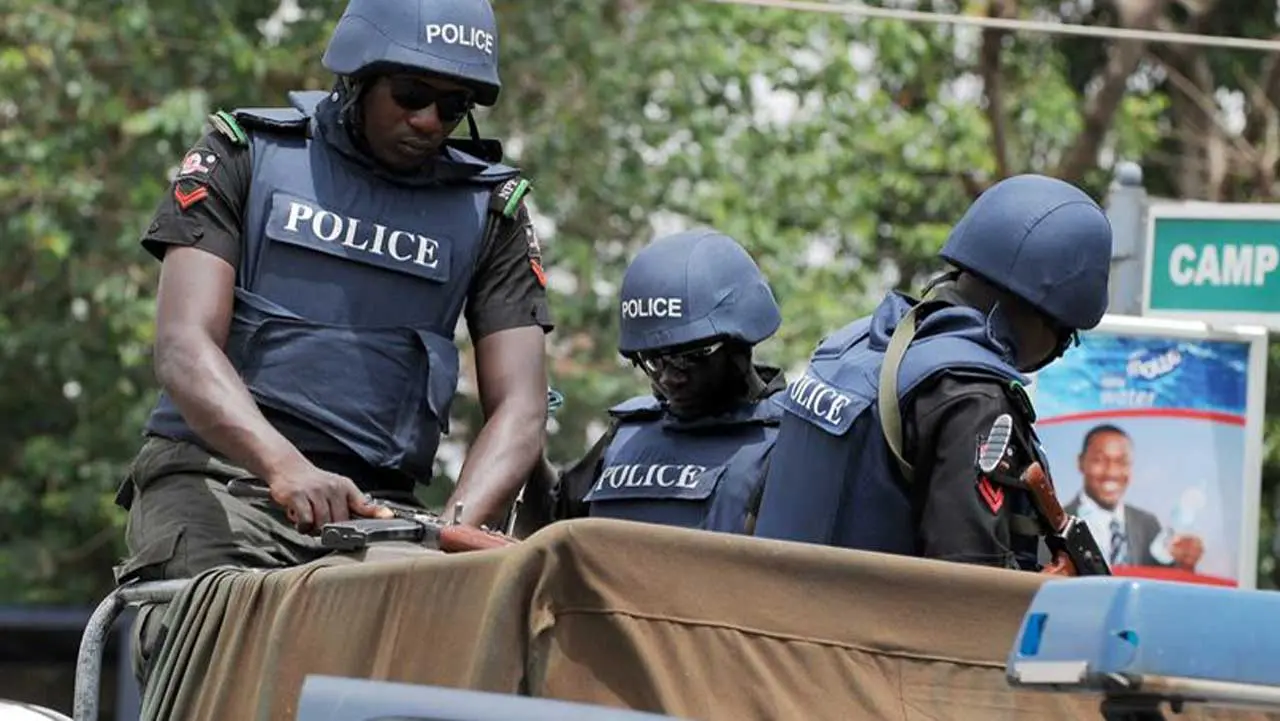 Police Arrest Two Over Murder, Fraud In Adamawa