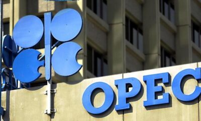 OPEC To Triple Renewable Energy