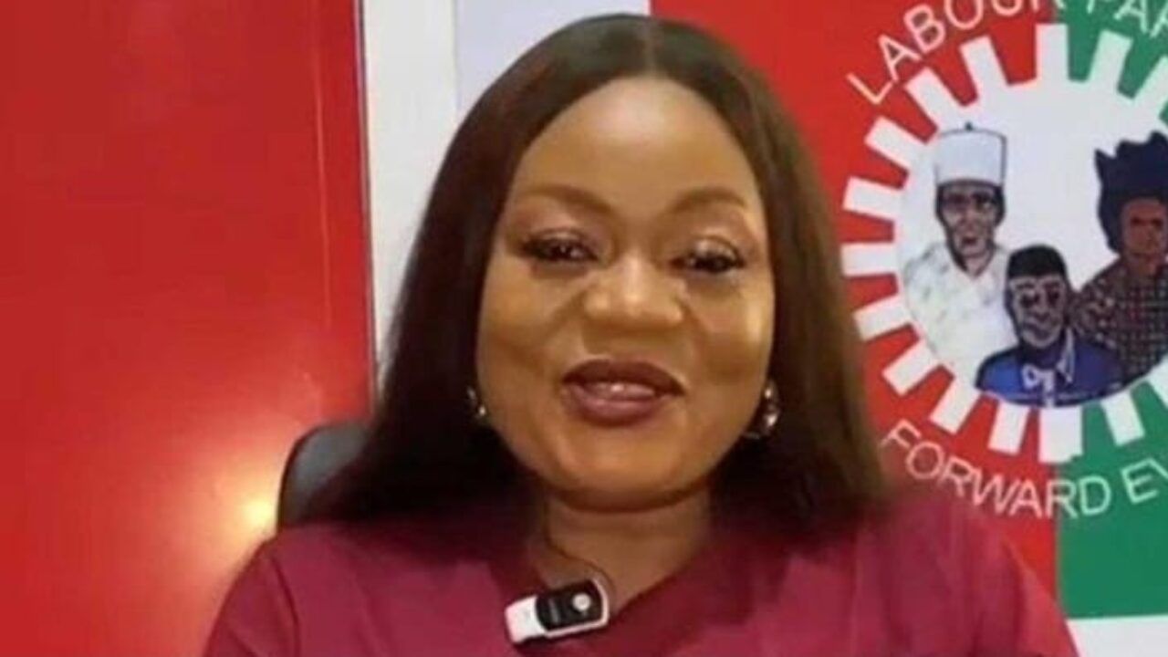 Labour Party Suspends National Treasurer For Six Months Over Anti-Party Activities