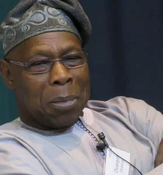 Do Away With Violence, Embrace Dialogue - Obasanjo On How To Resolve Conflicts In Africa