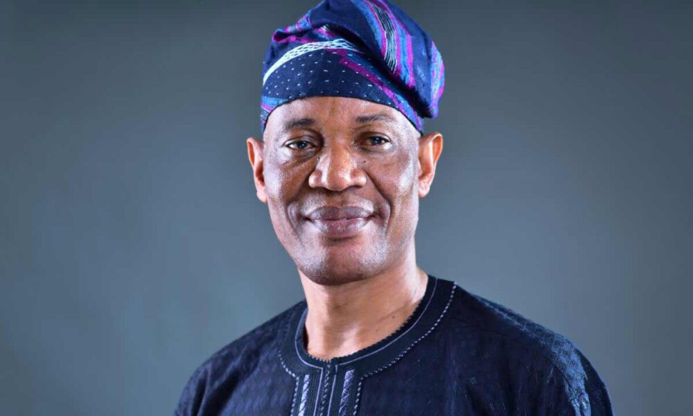 2024: Ondo Backward, Poor - Olusola Oke