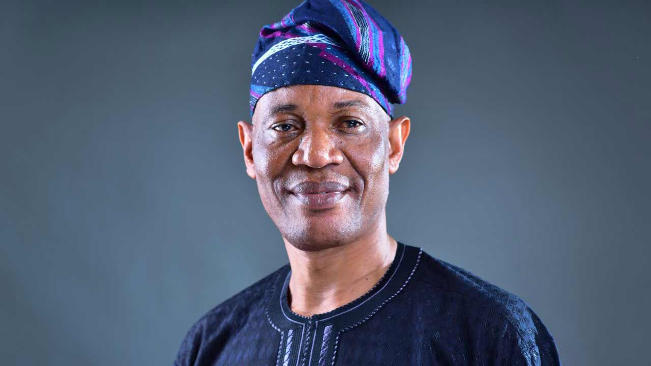 2024: Ondo Backward, Poor - Olusola Oke