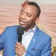 Sowore Reveals Reasons For Declining Collaboration With Labour Party