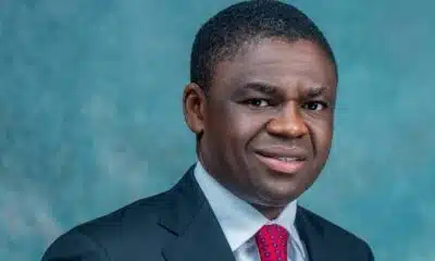 Shaibu Confirms That He Is An Unofficial Member Of APC