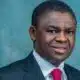 Shaibu Confirms That He Is An Unofficial Member Of APC