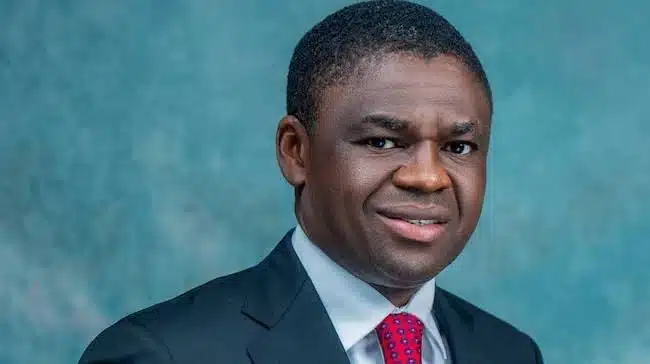 Shaibu Confirms That He Is An Unofficial Member Of APC