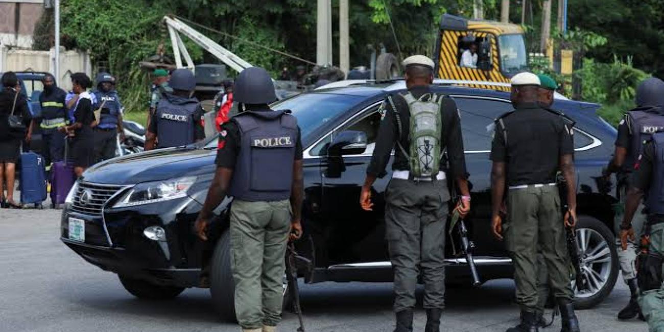 Imo: Police Crack Down On Crime, Arrests 125 Suspects