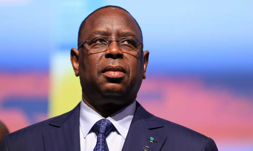 Presidential Election Postponement: Senegal Cut Off Internet Access