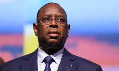 Presidential Election Postponement: Senegal Cut Off Internet Access