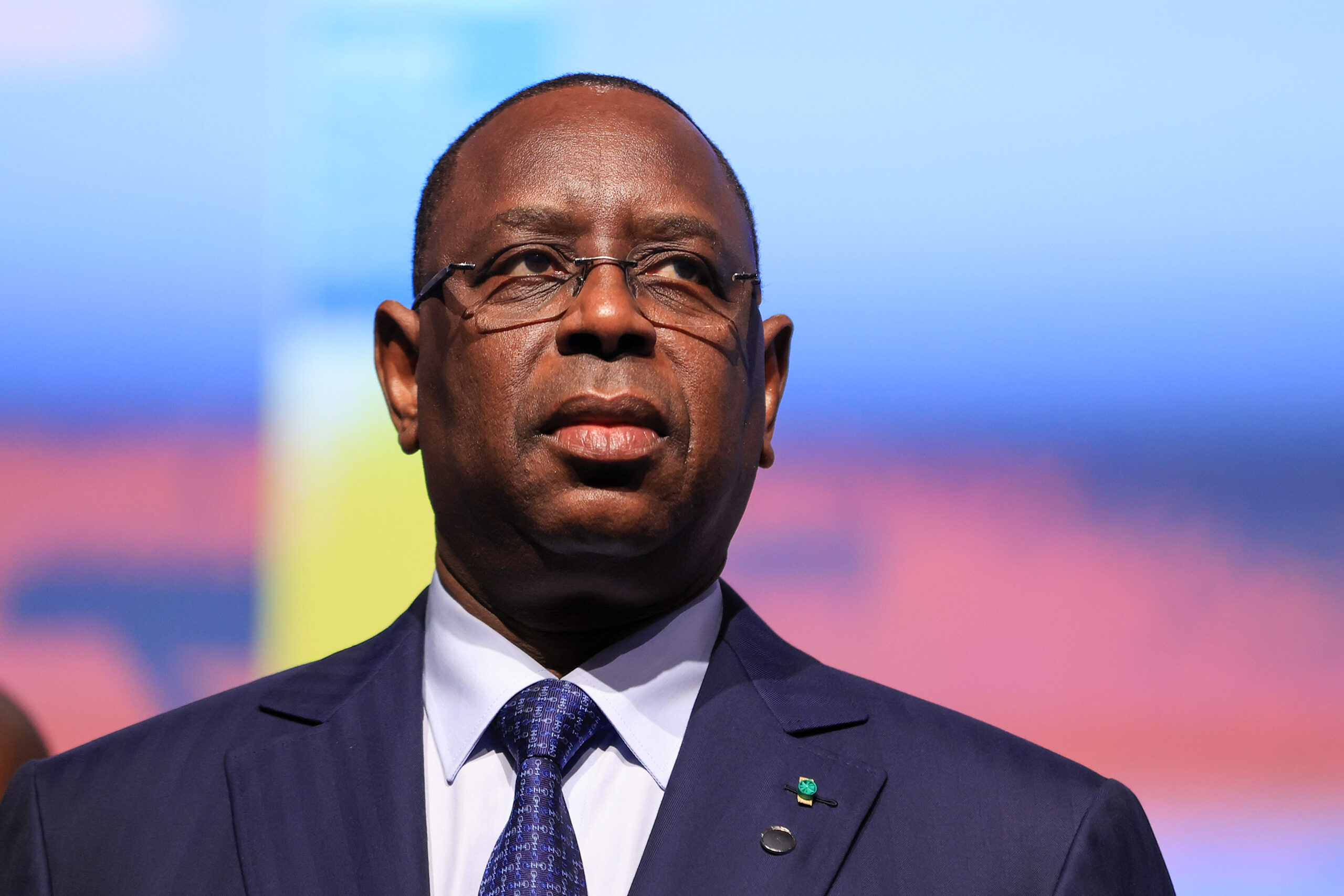 Presidential Election Postponement: Senegal Cut Off Internet Access