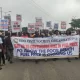 Economic Hardship: CSOs Protest In Edo