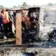 Road Accident: Six Dead In Ebonyi