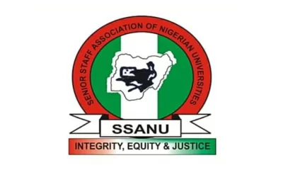 SSANU Threatens Nationwide University Shutdown Over Withheld Salaries