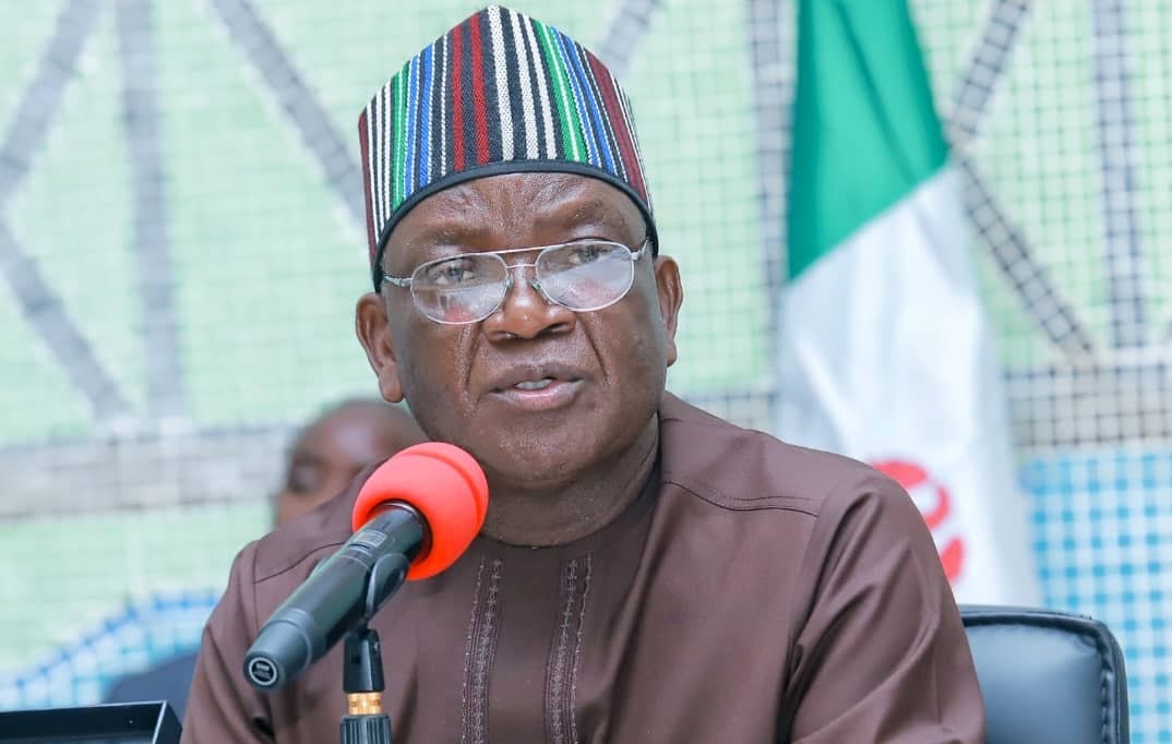 Former Benue Governor, Samuel Ortom, Ready To Cooperate with Judicial Commissions