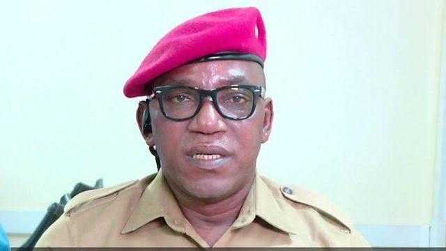 Former Minister Dalung Chides Tinubu For Blaming Buhari's Regime, Tasks Him To Be Responsible