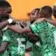 AFCON: Tinubu Confers MON National Honour On Super Eagles