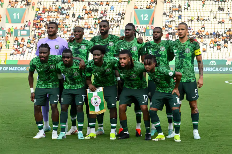 AFCON Qualifiers: Super Eagles Boycott Return Match In Libya