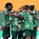 Super Eagles Slip In FIFA Ranking