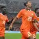 Super Eagles Defeated As Cote d’Ivoire Secures AFCON Trophy