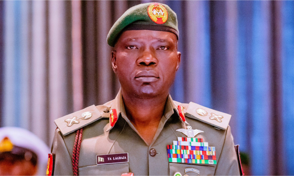 Corpses In Army Mortuaries Decomposing, COAS Laments Disconnection Of Power From Army Barracks