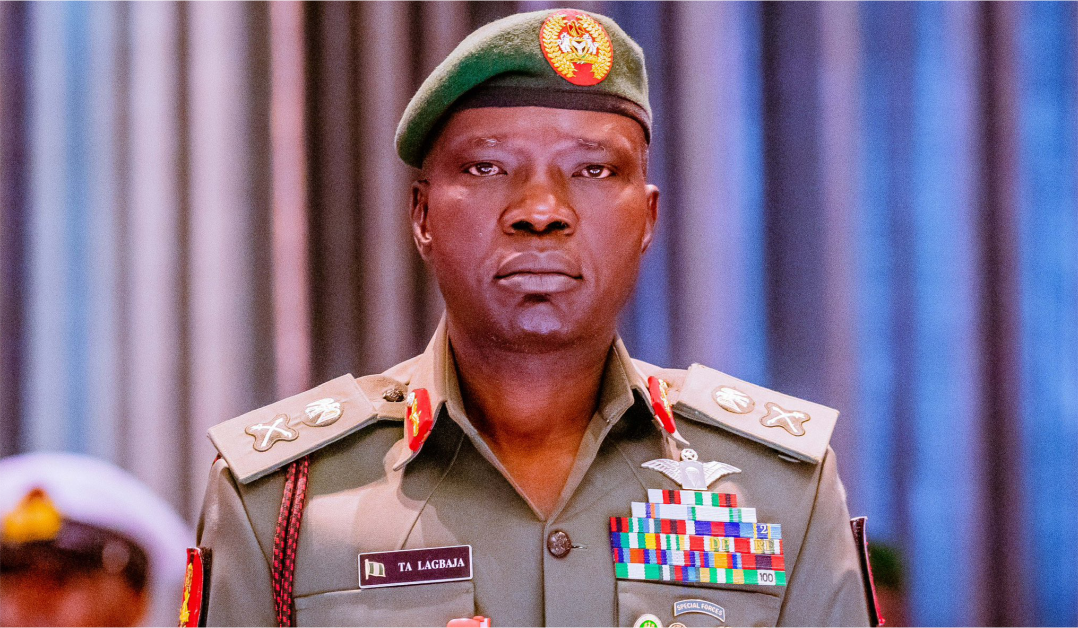 Corpses In Army Mortuaries Decomposing, COAS Laments Disconnection Of Power From Army Barracks