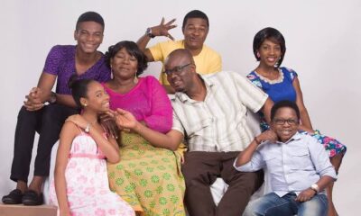 'The Johnsons': Popular African Magic Family TV Show Takes A Bow After 13 Years