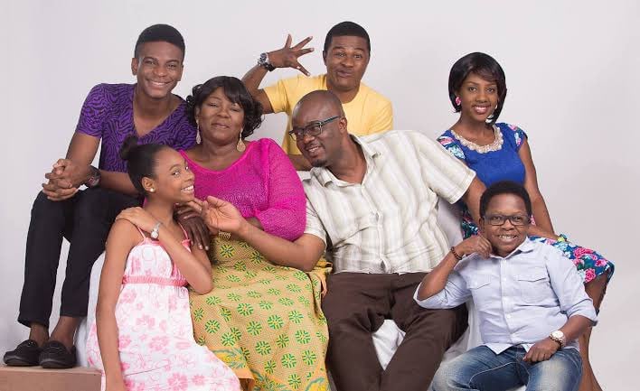 'The Johnsons': Popular African Magic Family TV Show Takes A Bow After 13 Years