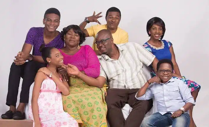 'The Johnsons': Popular African Magic Family TV Show Takes A Bow After 13 Years