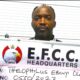 EFCC Arrests Pastor Over Alleged N1.3 Billion Fraud Using Fake Ford Foundation Grants