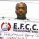 EFCC Arrests Pastor Over Alleged N1.3 Billion Fraud Using Fake Ford Foundation Grants