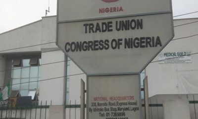 TUC Disassociates Self From NLC Protests