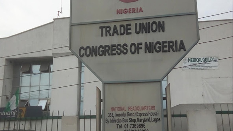 TUC Speaks On Implementation Of New Minimum Wage, Rules Out Launch In May
