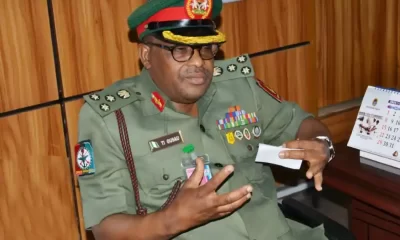 Defence Headquarters Debunks Coup Plot Allegations, Labels Claims Unfounded