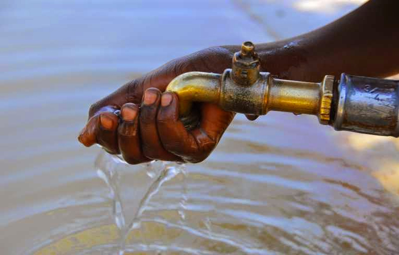 FCT Residents Groan Over Water Scarcity