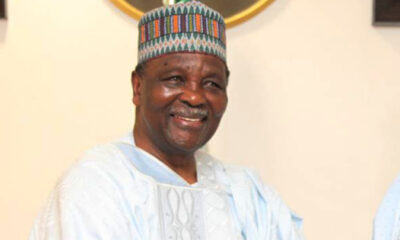 Yakubu Gowon Urges ECOWAS To Lift Sanctions On Mali, Burkina Faso, Niger