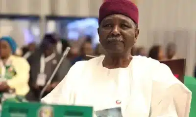 Yakubu Gowon Urges ECOWAS To Lift Sanctions On Mali, Burkina Faso, Niger