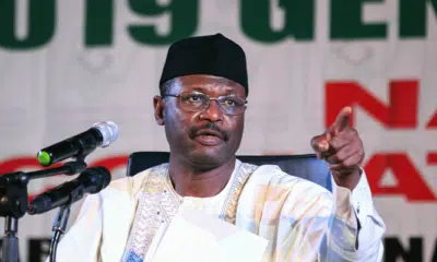 INEC Vows Zero Tolerance for Unethical Practices by Officials