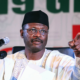 Yakubu Mahmood: Displeased Nigerians Curse INEC Chairman Over Election Allegations