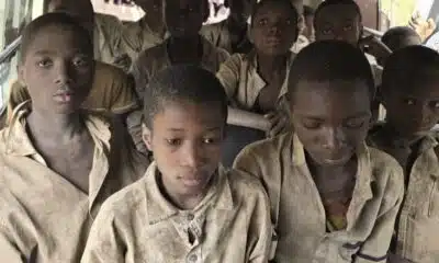 Kaduna School Children Were Released Without Any Ransom - FG