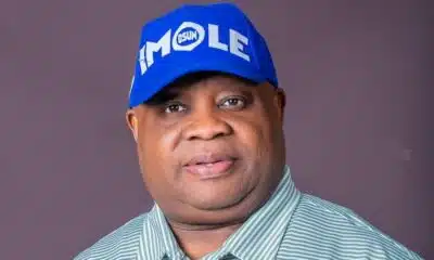 Governor Adeleke Raises Alarm Over Plot To Attack Schools, Farms In Osun