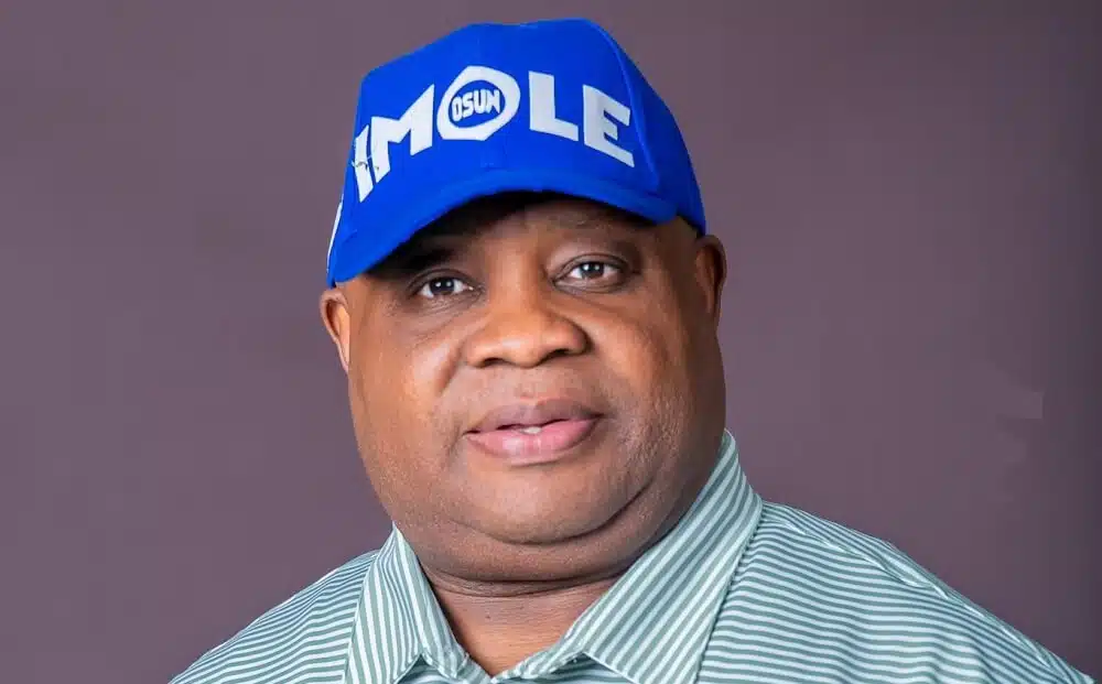 Governor Adeleke Raises Alarm Over Plot To Attack Schools, Farms In Osun