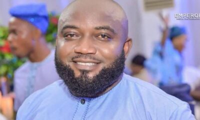 Akintoye Benson: MC Oluomo’s Aide Dies In Car Accident