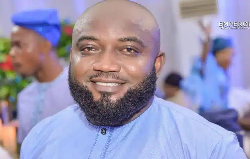 Akintoye Benson: MC Oluomo’s Aide Dies In Car Accident