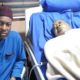 Nollywood Actor Amaechi Muonagor Seeks Financial Aid For Kidney Transplant Surgery