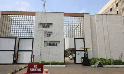 Bank of Ghana Suspends Forex Trading Licences Of Nigerian-Owned Banks
